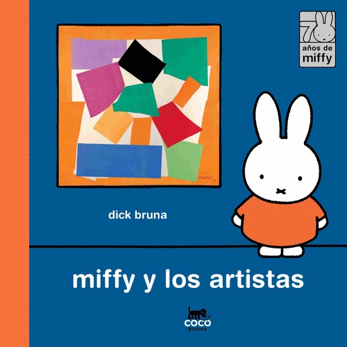 MIFFY Y LOS ARTISTAS