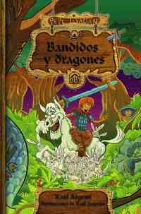 BANDIDOS Y DRAGONES. PEPE LEVALIAN