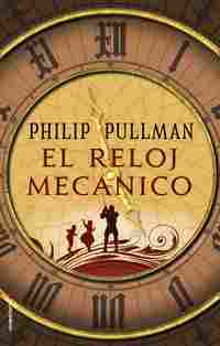 EL RELOJ MECÁNICO