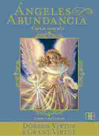 ANGELES DE ABUNDANCIA. CARTAS ORACULO (LIBRO+44 CARTAS)