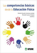 COMPETENCIAS BASICAS DESDE LA EDUCACION FISICA, LAS