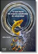 LO QUE HACEN LOS MEJORES ESTUDIANTES DE UNIVERSIDAD