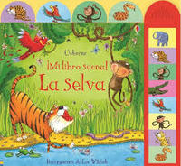 LA SELVA ¡MI LIBRO SUENA!