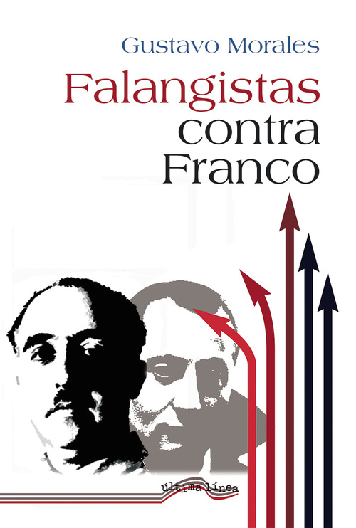 FALANGISTAS CONTRA FRANCO