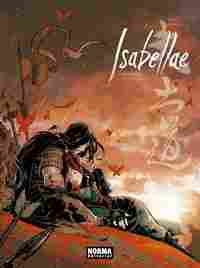 ISABELLAE 6. MARIPOSAS BAJO LA LLUVIA