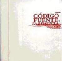 CODIGO FUENTE: LA REMEZCLA