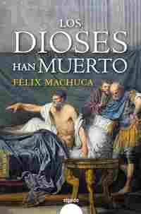 LOS DIOSES HAN MUERTO