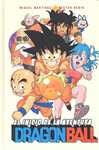 DRAGON BALL EL INICIO DE LA AVENTURA