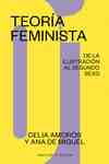 1. TEORÍA FEMINISTA
