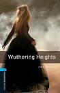WUTHERING HEIGHTS (+ CD) STAGE 5 (B2)