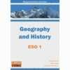 1º ESO. GEOGRAPHY AND HISTORY