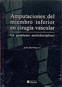 AMPUTACIONES DEL MIEMBRO INFERIOR EN CIRUGÍA VASCULAR. UN PROBLEMA MULTIDISCIPLINAR