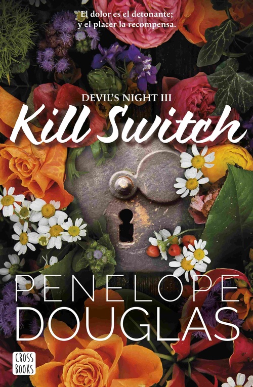 KILL SWITCH. DEVILŽS NIGHT, III