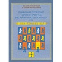 PROGRAMAS INTERVENCION COGNITIVO-CONDUCTUAL NIÑOS HIPERACTIVIDAD