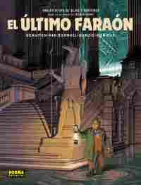 BLAKE&MORTIMER. EL ULTIMO FARAON