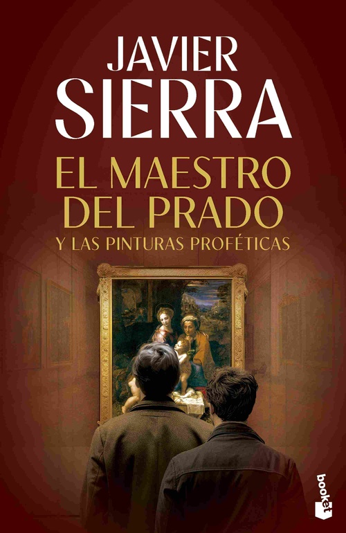 EL MAESTRO DEL PRADO ***