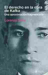 EL DERECHO EN LA OBRA DE KAFKA                                                  UNA APROXIMACIÓN FRA