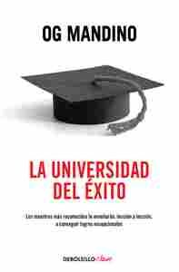 UNIVERSIDAD DEL EXITO, LA