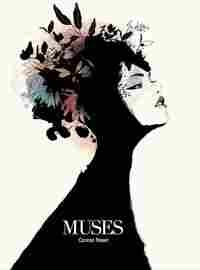 MUSES (NUEVA PORTADA)                                                           MUSES (CONRAD ROSET)