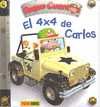 EL 4X4 DE CARLOS