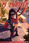 MS. MARVEL 01. FUERA DE LO NORMAL