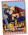 MIS MEJORES HISTORIAS DE 5 MINUTOS SAM EL BOMBERO