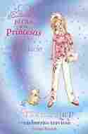 21. LA PRINCESA LUCY Y EL CACHORRITO TRAVIESO