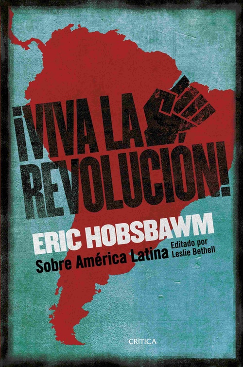 ¡ VIVA LA REVOLUCIÓN !