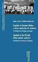 ESPAÑOL EN ESTADOS UNIDOS Y OTROS CONTEXTOS DE CONTACTO. SOCIOLINGÜÍST