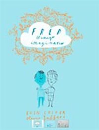 FRED, EL AMIGO IMAGINARIO