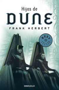 HIJOS DE DUNE, 3