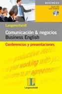 BUSINESS CONFERENCIAS Y PRESENTACIONES COMUNICACION Y NEGOCIOS