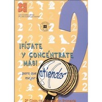 FIJATE Y CONCENTRATE MAS 2