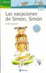 VACACIONES DE SIMON, SIMON, LAS
