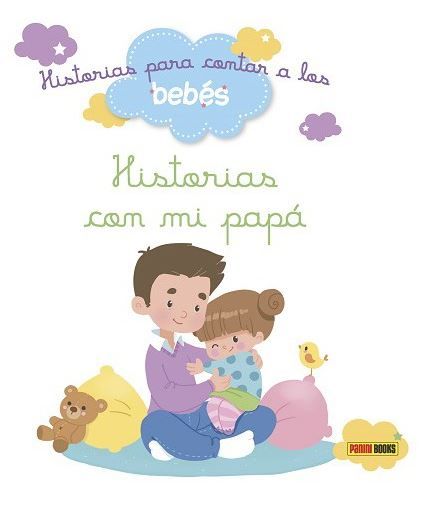 HISTORIAS CON MI PAPA