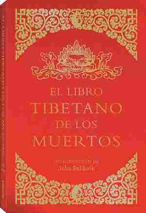 LIBRO TIBETANO DE LOS MUERTOS