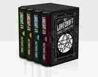 OBRAS COMPLETAS H.P. LOVECRAFT (PACK 3 VOLS.)