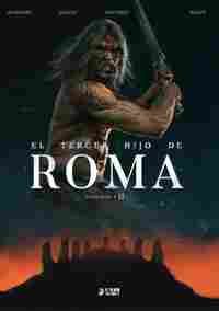 EL TERCER HIJO DE ROMA: VOLUMEN 02