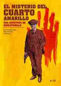 ROULETABILLE 01. EL MISTERIO DEL CUARTO AMARILLO