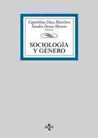SOCIOLOGÍA Y GÉNERO