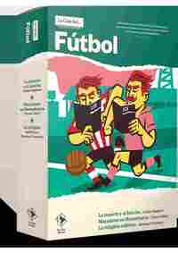 LA CAJA DEL FUTBOL (3 VOL.) LA MUERTE Y EL HINCHA; MARADONA EN HUMAHUACA; LA RELIGIÓN ESFÉRICA