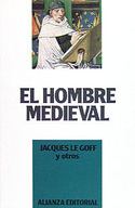 EL HOMBRE MEDIEVAL