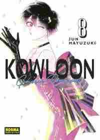 KOWLOON GENERIC ROMANCE 8