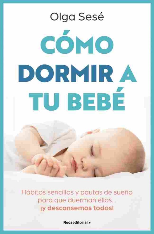 COMO DORMIR A TU BEBE