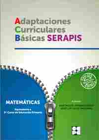 ADAPTACIONES CURRICULARES BÁSICAS SERAPIS. MATEMÁTICAS. 3º PRIMARIA