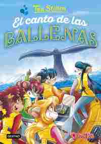 31. EL CANTO DE LAS BALLENAS. CLUB DE TEA