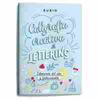 CALIGRAFIA CREATIVA LETTERING ESTACIONES AÑO Y FES