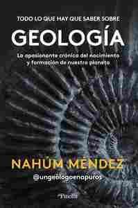 TODO LO QUE HAY QUE SABER SOBRE GEOLOGÍA
