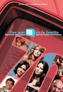 UNO MAS EN LA FAMILIA. UN PASEO NOSTALGICO POR LAS SERIES TELEVISIVAS
