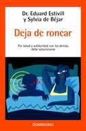 DEJA DE RONCAR.